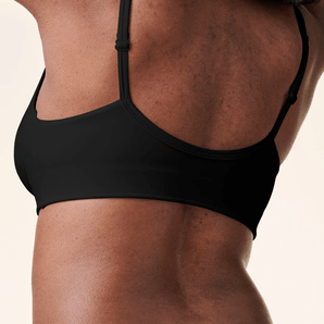 Soutien - gorge Ballet noir - Bébé LoupBravado