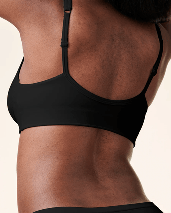 Soutien - gorge Ballet noir - Bébé LoupBravado