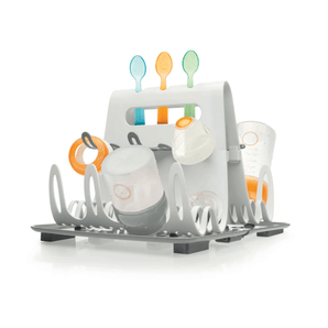 Station de séchage deluxe - Bébé LoupPrince Lionheart