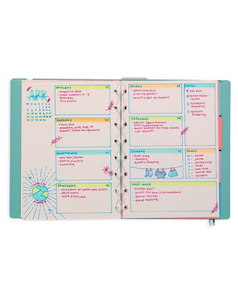 Stylos - plume/surligneurs (3) - Bébé LoupOoly