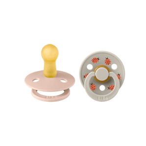 Suces bibs Ladybug 18 - 36m - Bébé LoupBibs