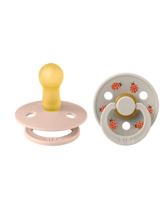 Suces bibs Ladybug 18 - 36m - Bébé LoupBibs