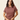 T-shirt allaitement asymétrique séquoïa - Bébé LoupKindred Bravely