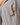 T-shirt allaitement col V gris - Bébé LoupKindred Bravely