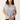 T-shirt allaitement col V gris - Bébé LoupKindred Bravely