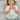T-shirt fruité mini - Citrons - Bébé LoupRose & Léo