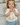 T-shirt fruité mini - Citrons - Bébé LoupRose & Léo