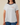 T-shirt Mama rayures marine (allaitement) - Bébé LoupKindred Bravely