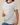 T-shirt Mama rayures marine (allaitement) - Bébé LoupKindred Bravely