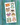 Tatouages temporaires Animaux discrets de la forêt - Bébé LoupPico tatouages temporaires