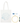 Tote bag fleuri à broder - Bébé LoupPBI Art