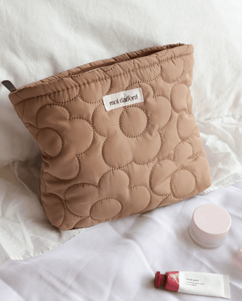 Trousse cosmétique - Bébé LoupMoi d'abord