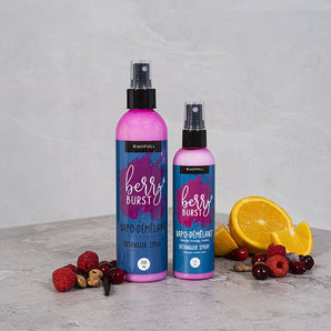 Vapo - Démêlant Berry Burst 240 ml - Bébé LoupBiotiFULL