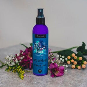 Vapo - démêlant Flower Power - Bébé LoupBiotiFULL