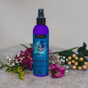 Vapo - démêlant Flower Power - Bébé LoupBiotiFULL