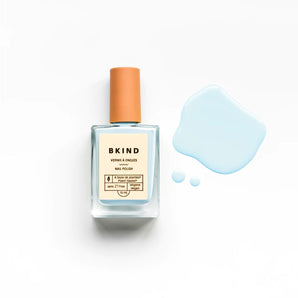 Vernis Baby spice - Bébé LoupBKind