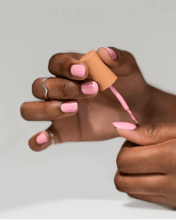 Vernis Biche club - Bébé LoupBKind