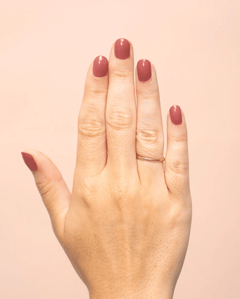 Vernis Call Alice - Bébé LoupBKind