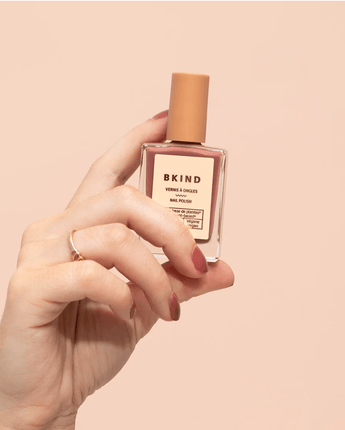 Vernis Call Alice - Bébé LoupBKind