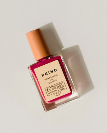 Vernis Éternel - Bébé LoupBKind