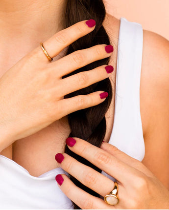 Vernis Éternel - Bébé LoupBKind