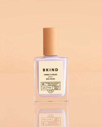 Vernis Kikini - Bébé LoupBKind