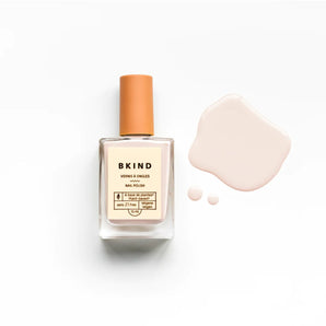 Vernis Oat milk - Bébé LoupBKind