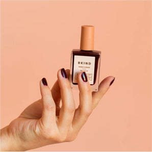 Vernis Pinot meow - Bébé LoupBKind