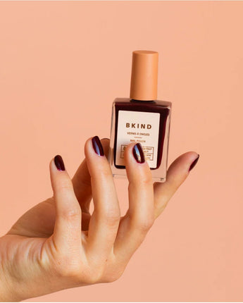 Vernis Pinot meow - Bébé LoupBKind