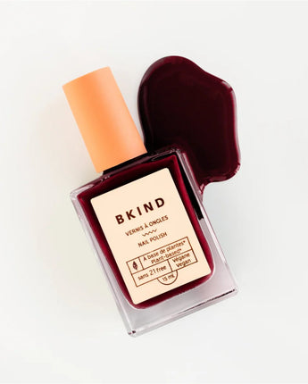 Vernis Pinot meow - Bébé LoupBKind