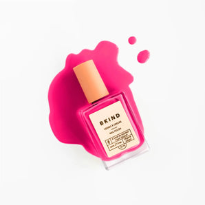 Vernis Pitaya - Bébé LoupBKind