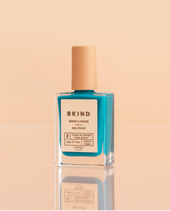 Vernis Poule party - Bébé LoupBKind