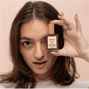 Vernis Su'a brosse - Bébé LoupBKind