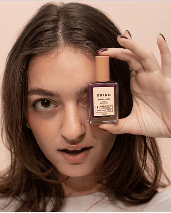 Vernis Su'a brosse - Bébé LoupBKind