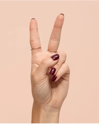 Vernis Su'a brosse - Bébé LoupBKind