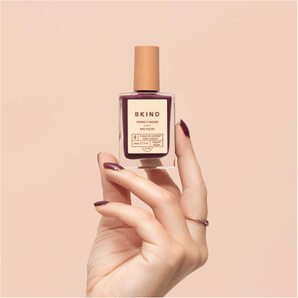 Vernis Su'a brosse - Bébé LoupBKind