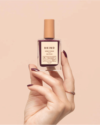 Vernis Su'a brosse - Bébé LoupBKind