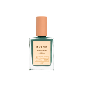 Vernis Vain - Bébé LoupBKind