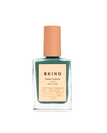 Vernis Vain - Bébé LoupBKind