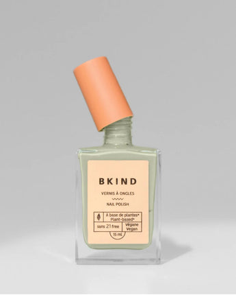 Vernis Willow - Bébé LoupBKind