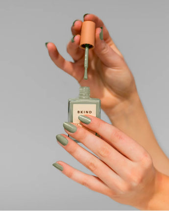 Vernis Willow - Bébé LoupBKind