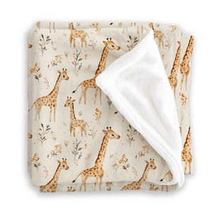 Zarafa Doudou câlins - Bébé LoupOléoops