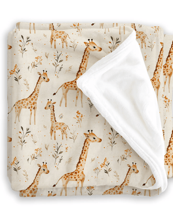 Zarafa Doudou câlins - Bébé LoupOléoops