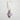 Zipette marguerite lilas - Bébé LoupCréation Jade