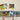 Bébés animaux panorama stickers - Bébé LoupPoppik