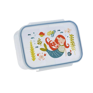 Boîte bento sirène - Bébé LoupSugarbooger