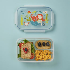 Boîte bento sirène - Bébé LoupSugarbooger