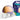 Bombe de bain Galaxy Mercure - Bébé LoupLoot toy