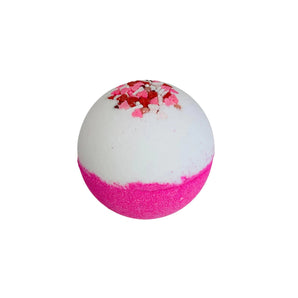 Bombe de bain Reine des coeurs - Bébé LoupCaprice & co