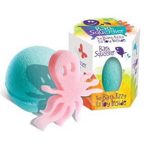 Bombe de bain unité Aqua - Bébé LoupLoot toy